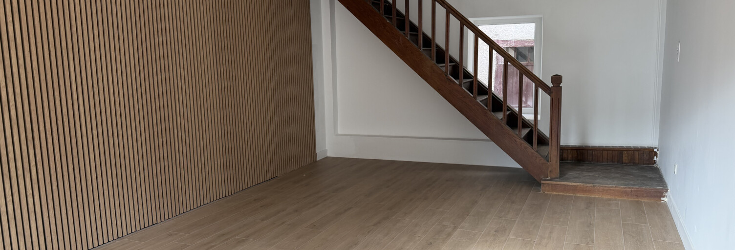 Maison 5 Pièces 115 m² à vendre à Panazol (87350)