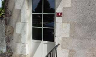 Maison 3 Pièces 77 m² à louer à Menetou-Râtel (18300)