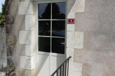 Maison 3 pièces 545 €