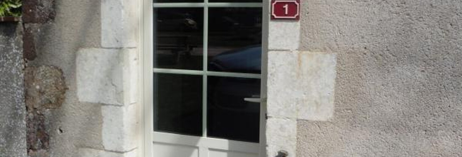 Maison 3 Pièces 77 m² à louer à Menetou-Râtel (18300)