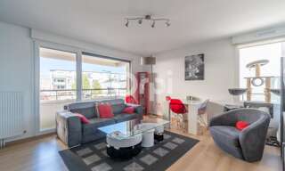 Appartement 3 Pièces 68 m² à vendre à Reims (51100)