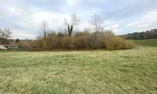 Terrain  874 m² à vendre à Faverolles-et-Coëmy (51170)