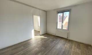 Appartement 3 Pièces 59 m² à vendre à Reims (51100)