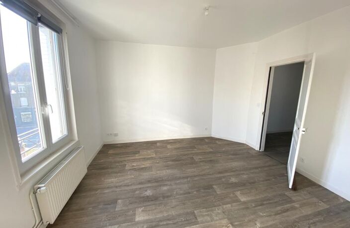 Appartement À Vendre — photo 2