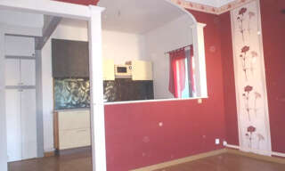 Appartement 2 Pièces 36 m² à louer à Agde (34300)