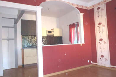 Appartement 2 pièces 486 €
