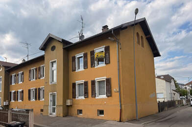 Appartement 3 pièces 79800 €