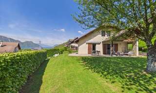 Maison 4 Pièces 102 m² à vendre à Voglans (73420)