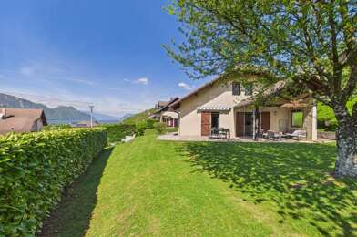 Maison 4 pièces 535000 €