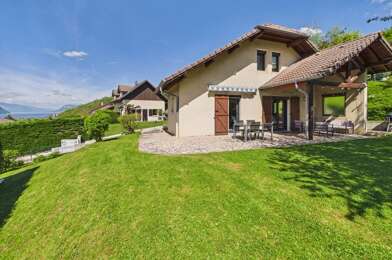 Maison 4 pièces 535000 €