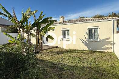 Maison 4 pièces 350000 €