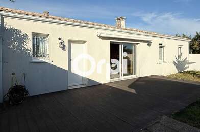Maison 4 pièces 350000 €