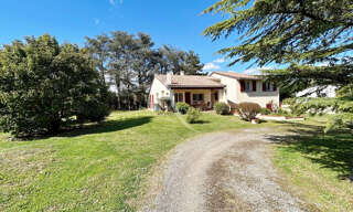 Maison 6 Pièces 182 m² à vendre à Merville (31330)