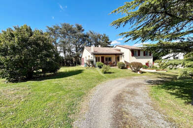 Maison 6 pièces 440000 €