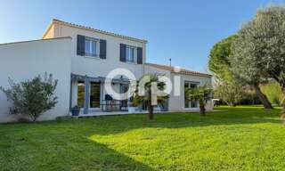 Maison 5 Pièces 135 m² à vendre à Vergeroux (17300)