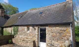 Maison 3 Pièces 73 m² à vendre à Louargat (22540)