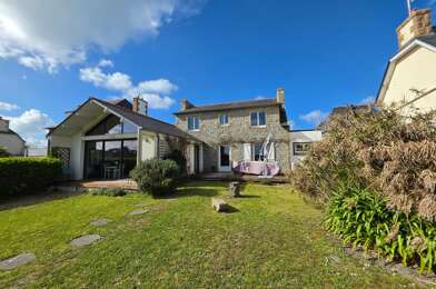 Maison 5 pièces 556500 €