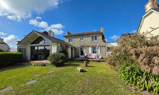 Maison 5 Pièces 146 m² à vendre à Pleumeur-Bodou (22560)