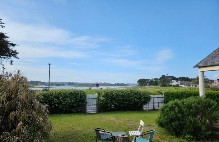Propriété vue mer à l'Ile Grande ! — photo 2