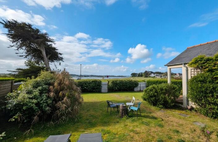 Propriété vue mer à l'Ile Grande ! — photo 3