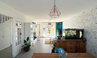 Maison 5 Pièces 115 m² à vendre à Guilers (29820)