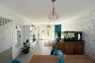 Maison 5 pièces 259700 €