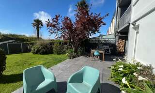 Maison 5 Pièces 115 m² à vendre à Guilers (29820)