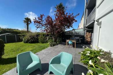 Maison 5 pièces 249100 €
