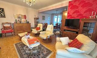 Appartement 6 Pièces 105 m² à vendre à Brest (29200)