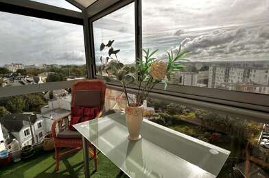 Appartement 6 pièces 207675 €