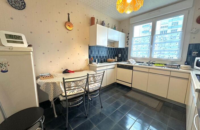 BREST Appartement T6 4 chambres dernier étage avec ascenseur — photo 5