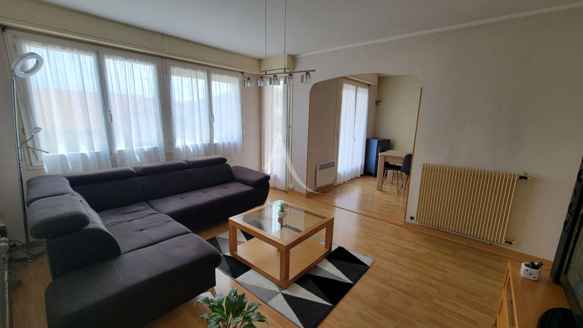 Appartement  T4 à vendre Jurançon 64110