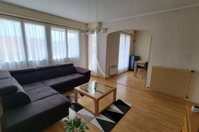 Appartement 4 pièces 135500 €