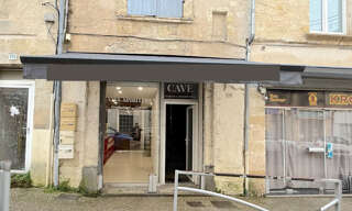 Commerce 3 Pièces 47 m² à louer à Saint-André-de-Cubzac (33240)