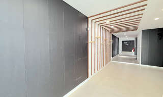 Commerce 3 Pièces 47 m² à louer à Saint-André-de-Cubzac (33240)