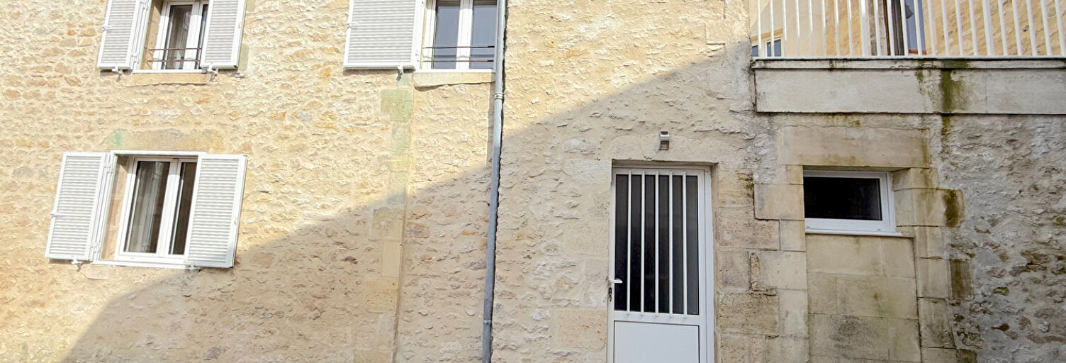 Maison 3 Pièces 63 m² à louer à Étauliers (33820)