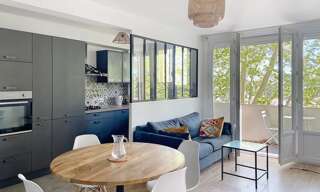Appartement 3 Pièces 55 m² à vendre à Toulouse (31400)