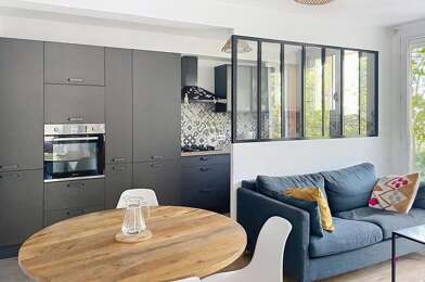 Appartement 3 pièces 283600 €