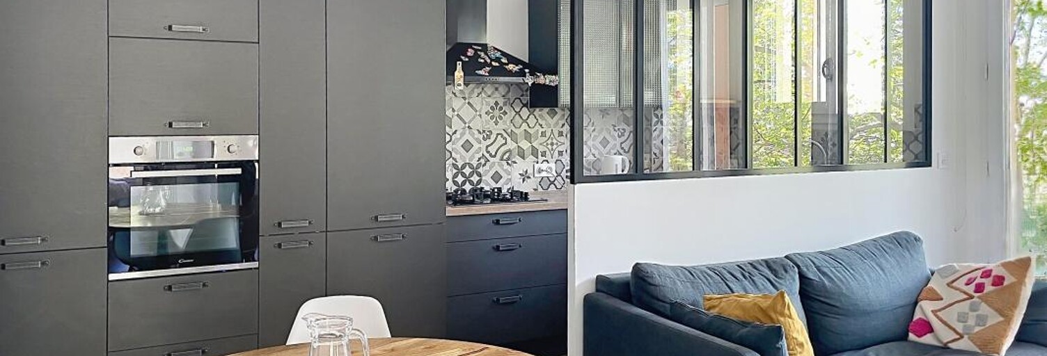 Appartement 3 Pièces 55 m² à vendre à Toulouse (31400)