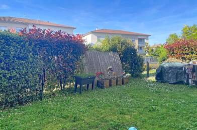 Appartement 3 pièces 194000 €