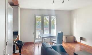 Appartement 2 Pièces 56 m² à vendre à Toulouse (31500)