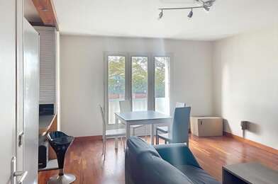 Appartement 2 pièces 160000 €