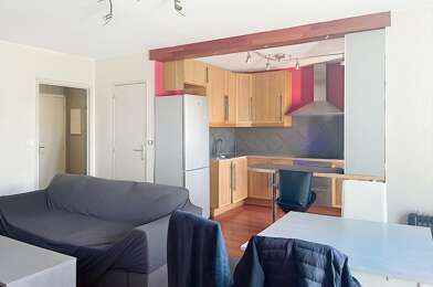 Appartement 2 pièces 160000 €