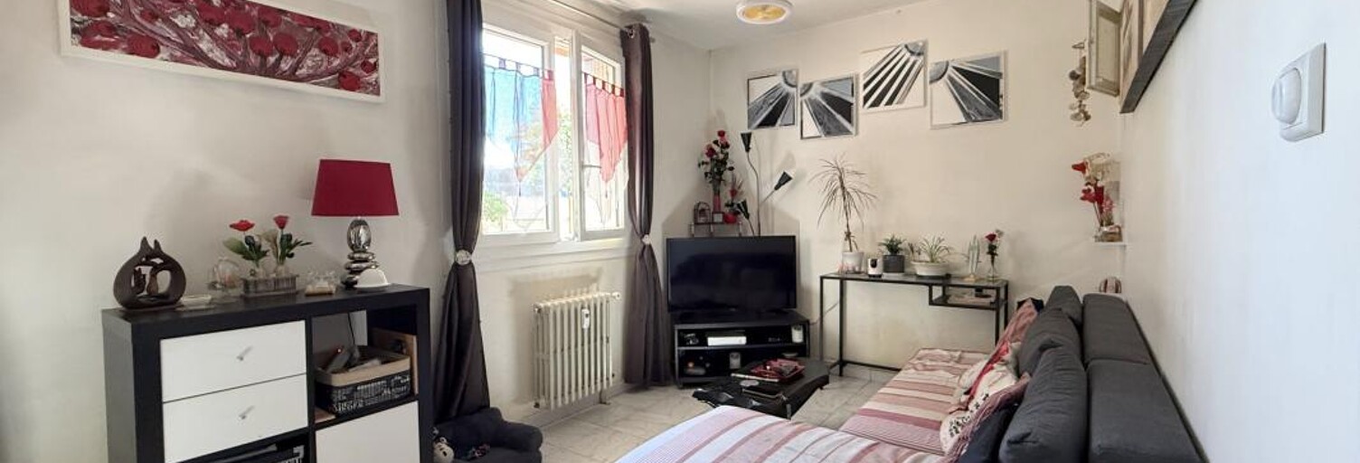 Appartement 3 Pièces 60 m² à vendre à Toulouse (31400)