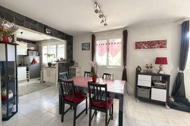 Appartement 3 pièces 188000 €