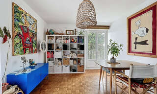 Appartement 3 Pièces 64 m² à vendre à Nantes (44100)