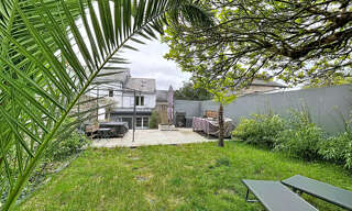 Maison 5 Pièces 100 m² à vendre à Nantes (44100)