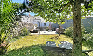 Maison 5 Pièces 100 m² à vendre à Nantes (44100)
