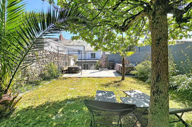 Maison 5 pièces 486000 €