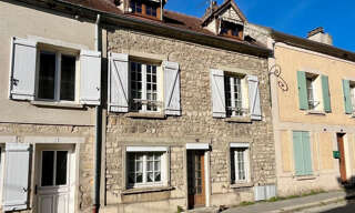 Maison 4 Pièces 102 m² à vendre à Nesles-la-Vallée (95690)